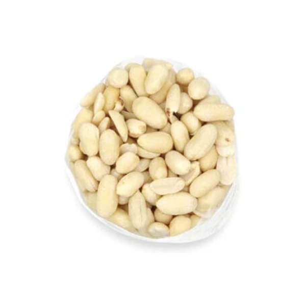 Peanut  (Skinless) 200gm